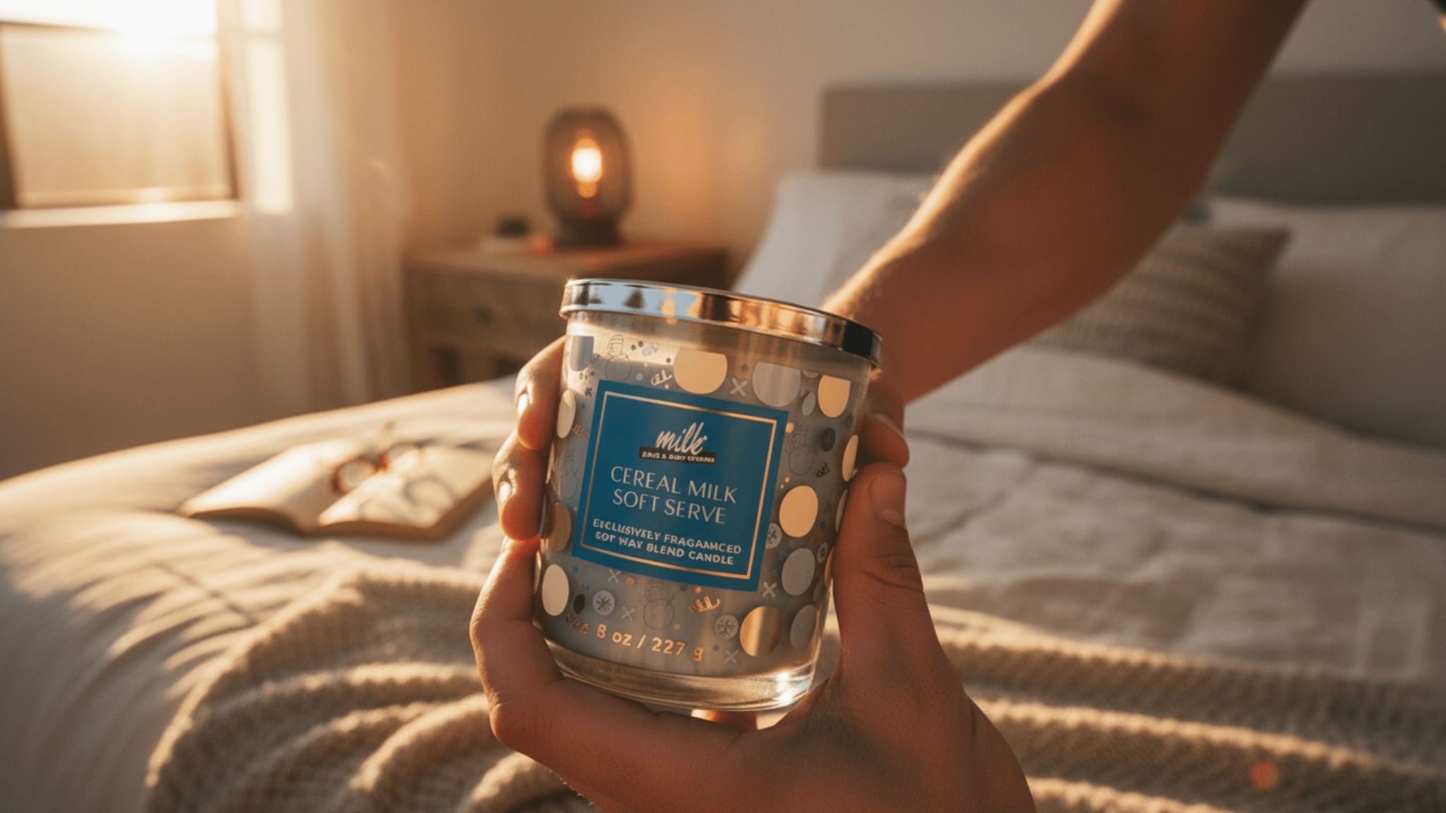 FotoBox AI lifestyle result image