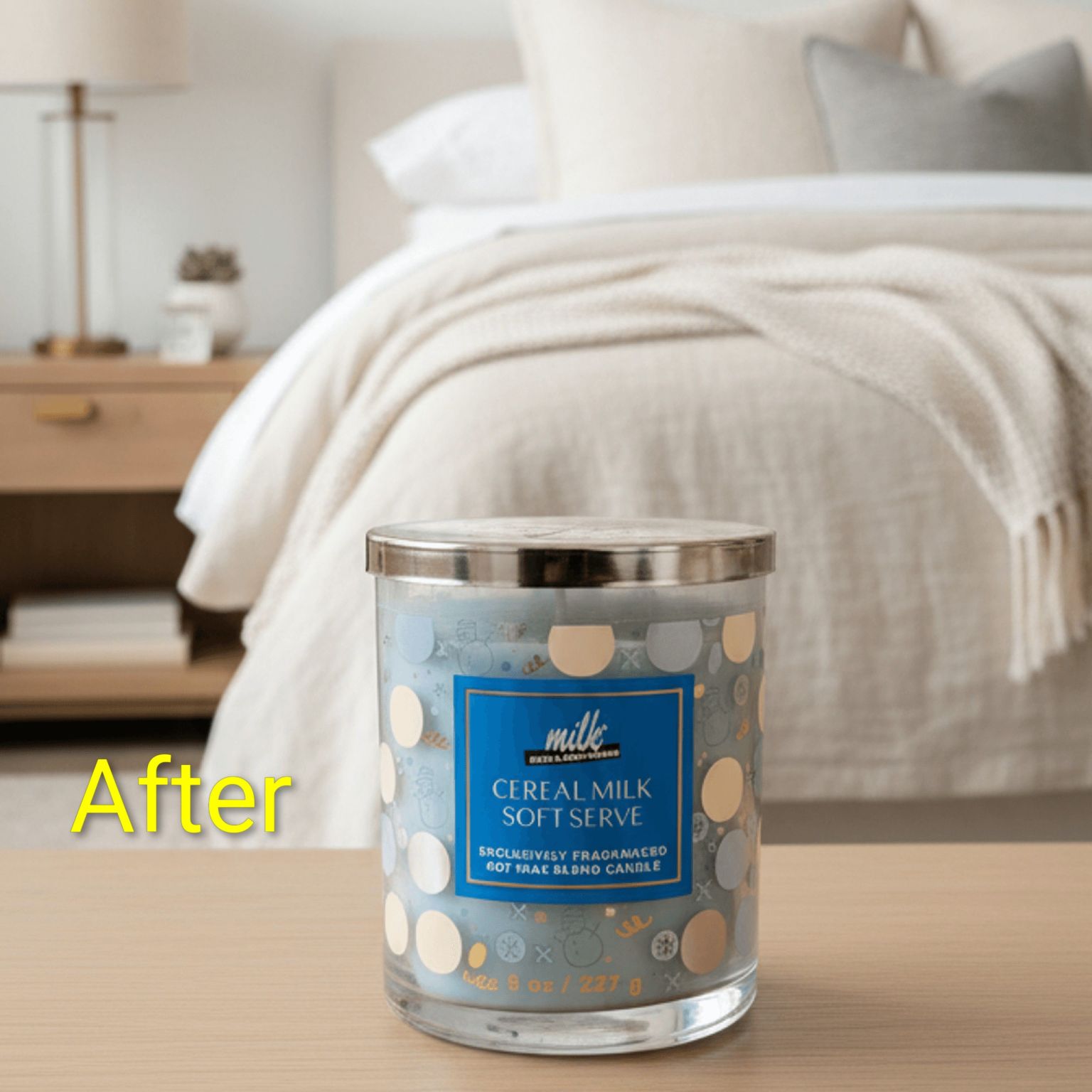 FotoBox AI after image example